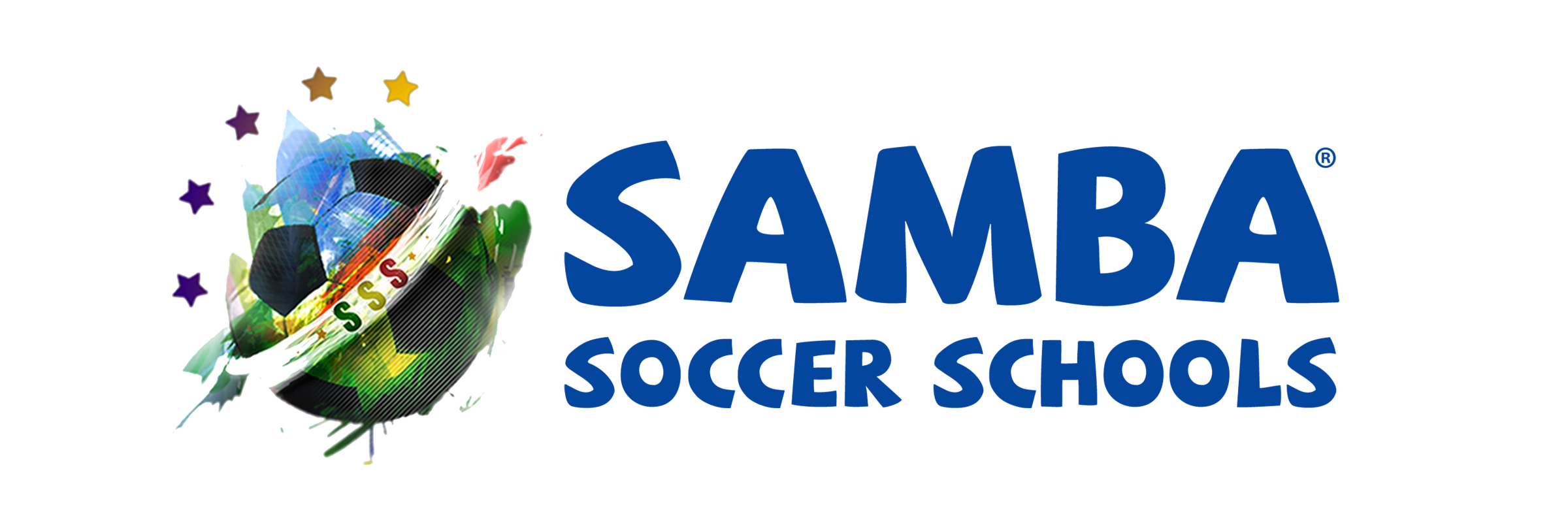 Samba Soccer