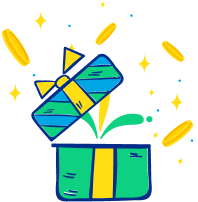 Gift Icon