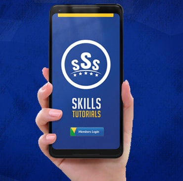 skills-tutorial-app
