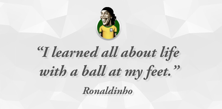 Top 100 Famous Football Quotes Ever from the Legends