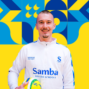 Ardan Edward Beveridge