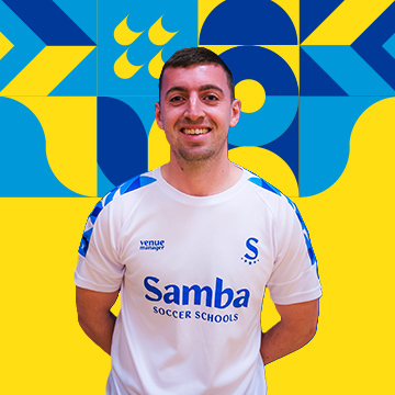 George Trinnaman-Bundy