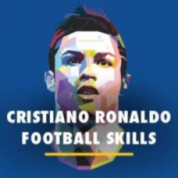 cristiano ronaldo football skills to learn