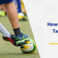 how to teach tackling in football
